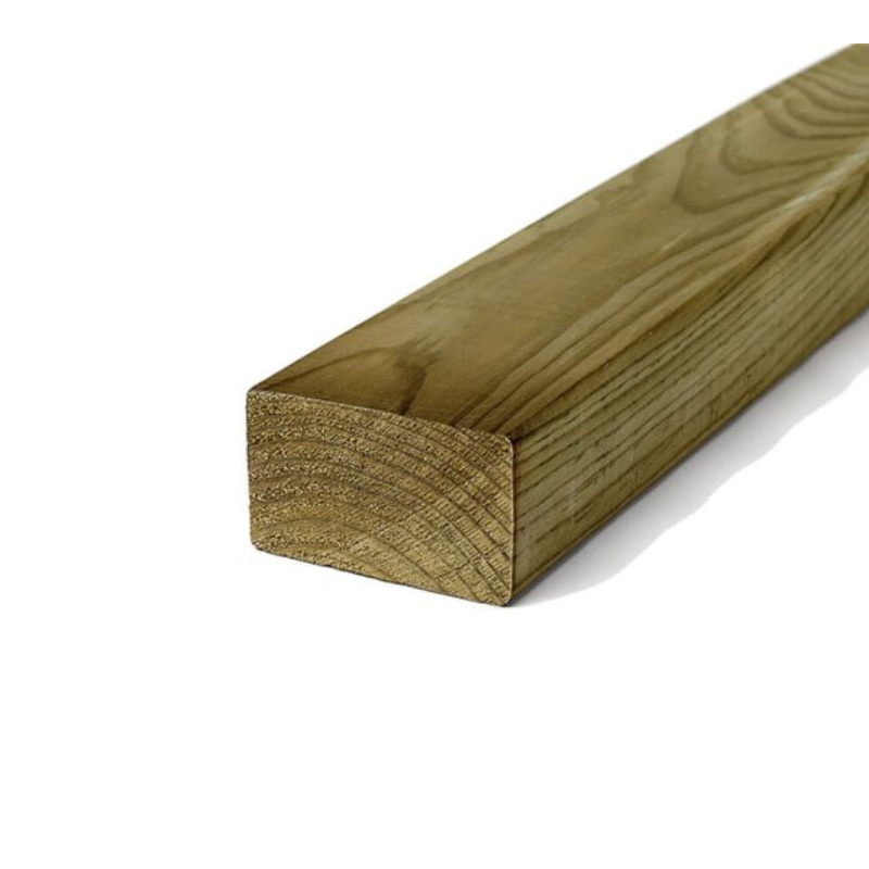 Kalibruota impregnuota C24 mediena 45×70