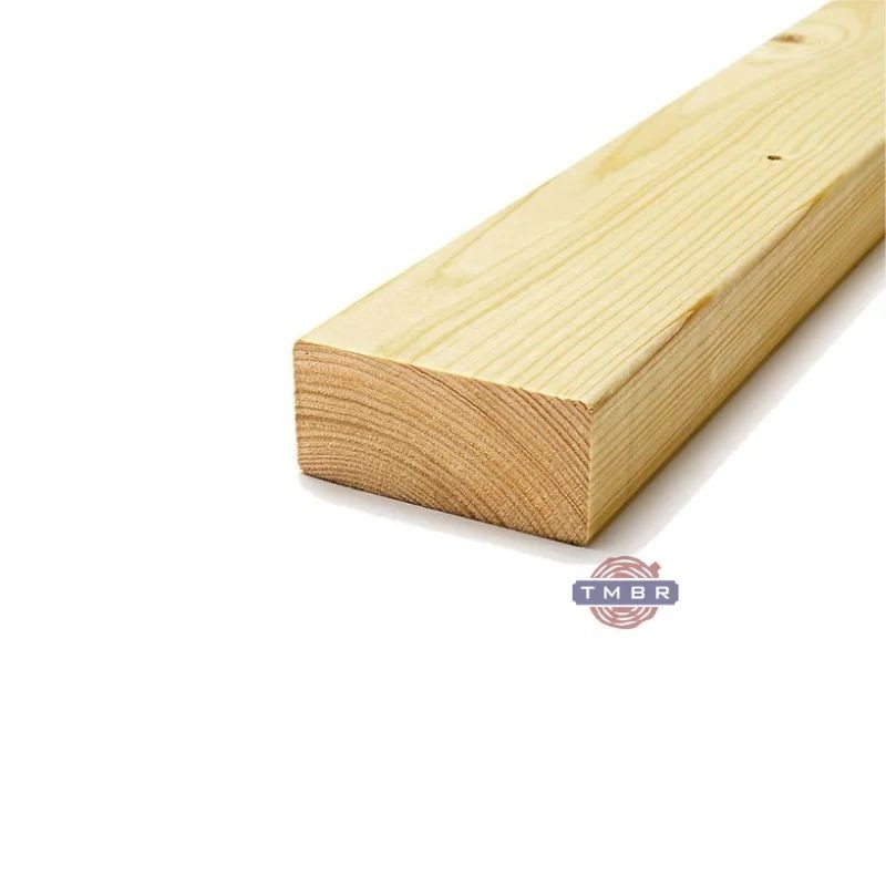 Kalibruota graduota C24 mediena 45x95