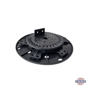 FastShifter pjedestalas FT1 21-27 mm - TMBR.LT
