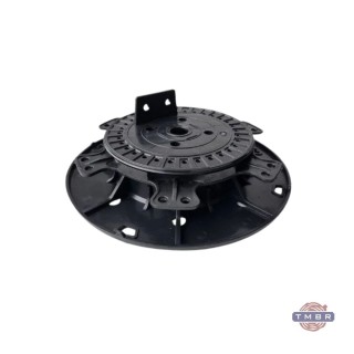 Pjedestalas terasai 40–64 mm - TMBR.LT