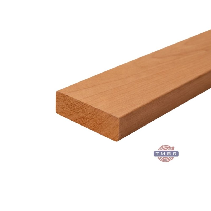Pirties gultas SHP, Juodalksnis 28x90