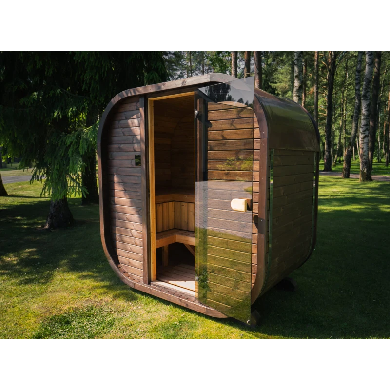 Sienojaus Pirtis Ula Mini