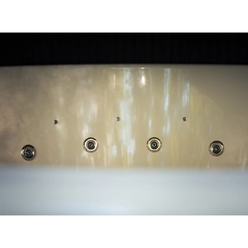 Karkasinė Pirtis Tauras Grand
