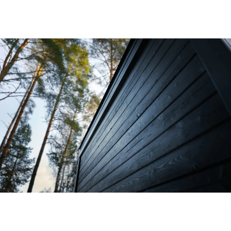 Sienojaus Pirtis Modular Air