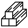 Kalibruota mediena