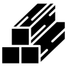Impregnuota mediena